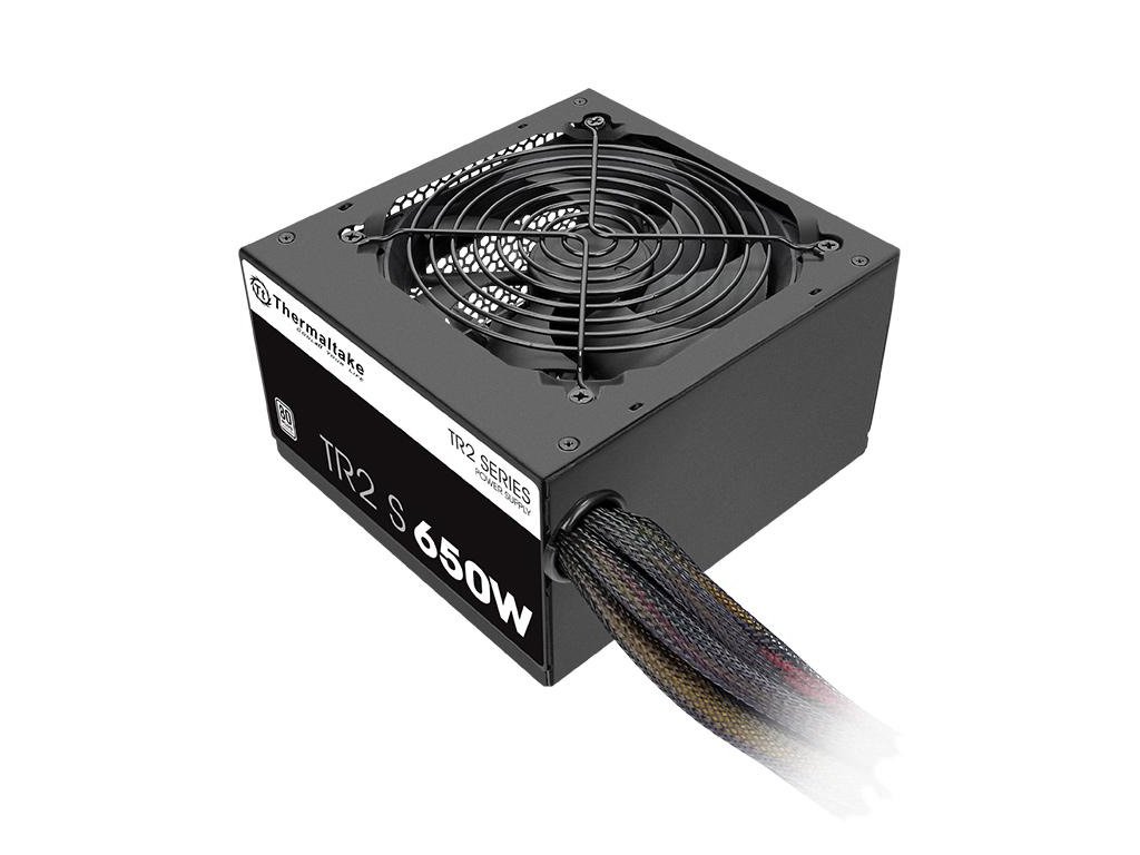 Thermaltake PSU TR2 S 650W,80+