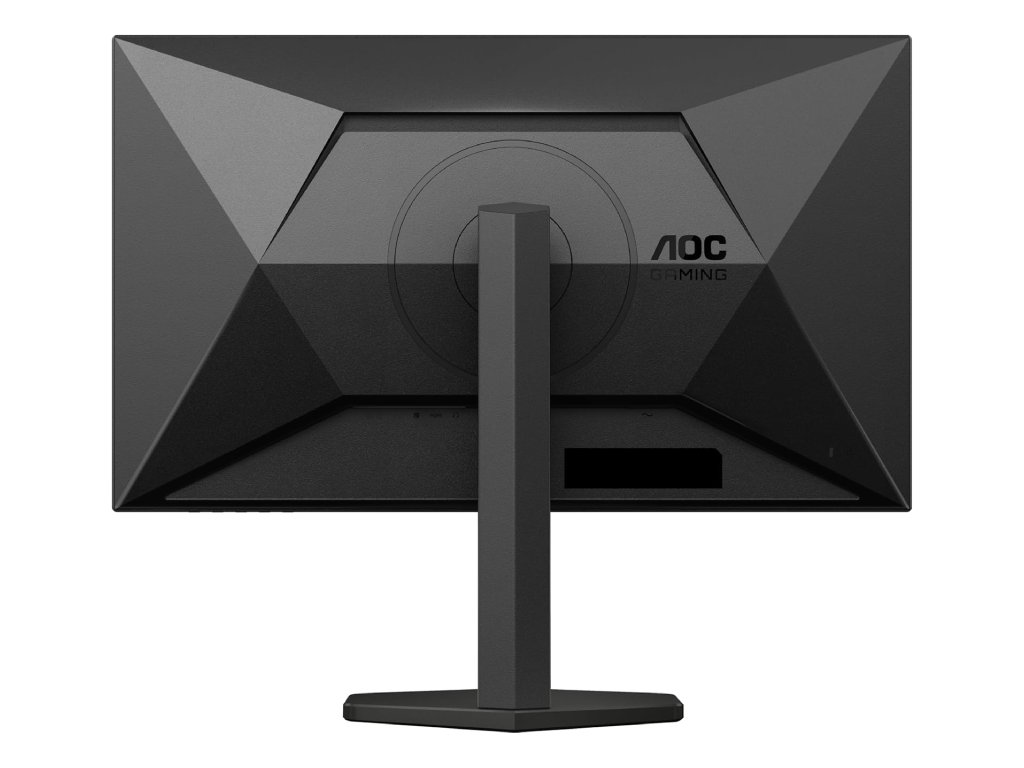 AOC QHD Gaming IPS Monitor Q27G4XF, 27", 2560x1440, 180Hz, 0.5 ms, DP/HDMI, HAS, Pivot,Swivel, HDR10