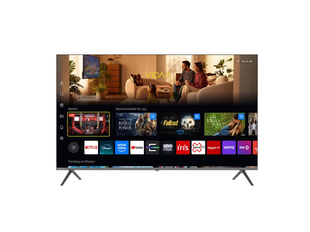 TESLA TV QLED Q50H665BFV SMART QLED SMART TV HOTEL MODE slika 4