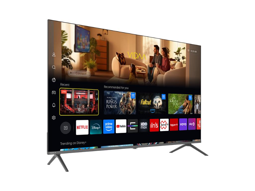 TESLA TV QLED Q50H665BFV SMART QLED SMART TV HOTEL MODE slika 5