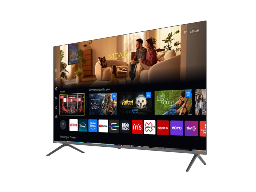 TESLA TV QLED Q50H665BFV SMART QLED SMART TV HOTEL MODE slika 10