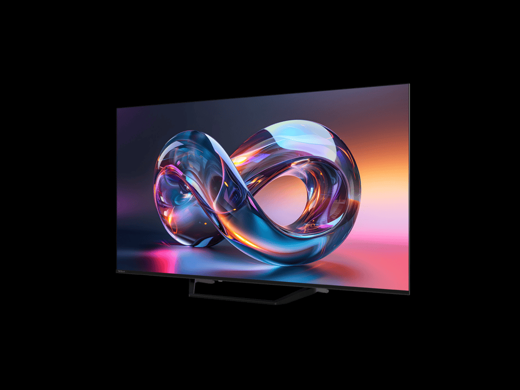 TESLA TV QLED Q65E663BUV UHD  QLED SMART TV  HOTEL MODE