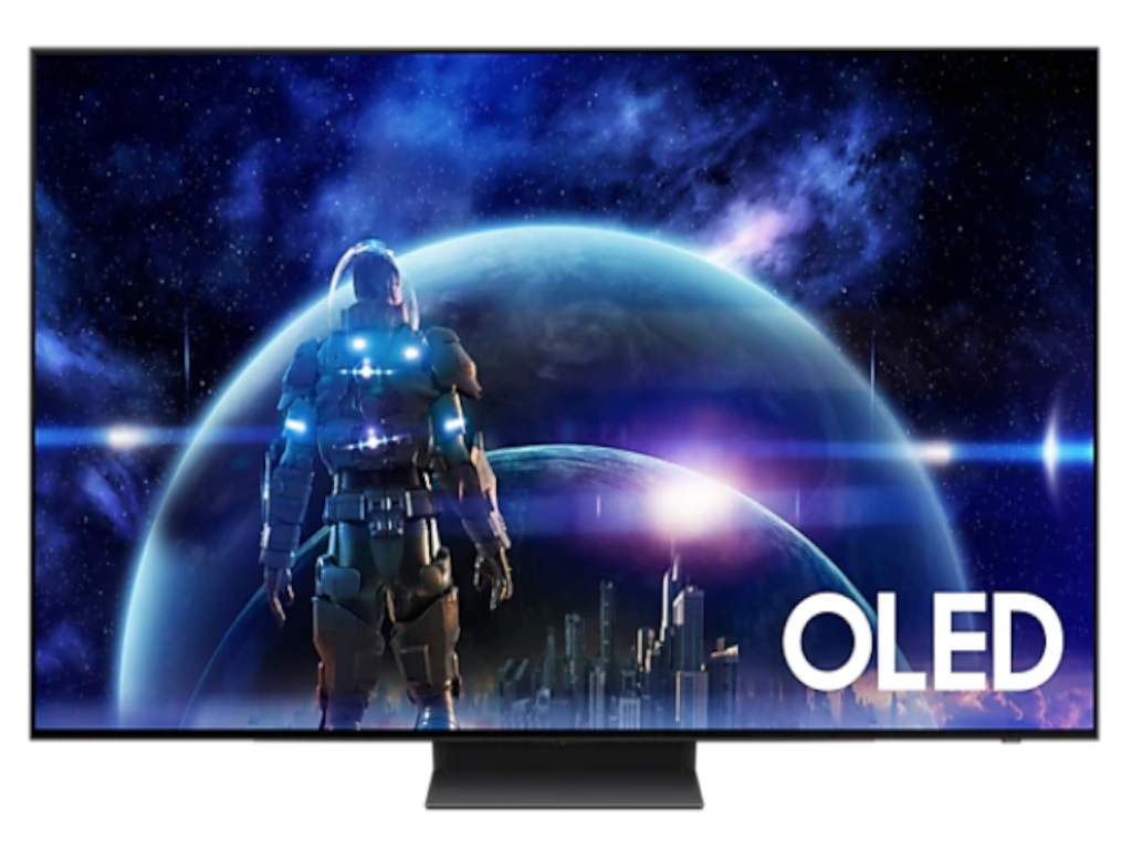 Samsung QE48S90DAEXXH Smart TV 48" 4K Ultra HD OLED
