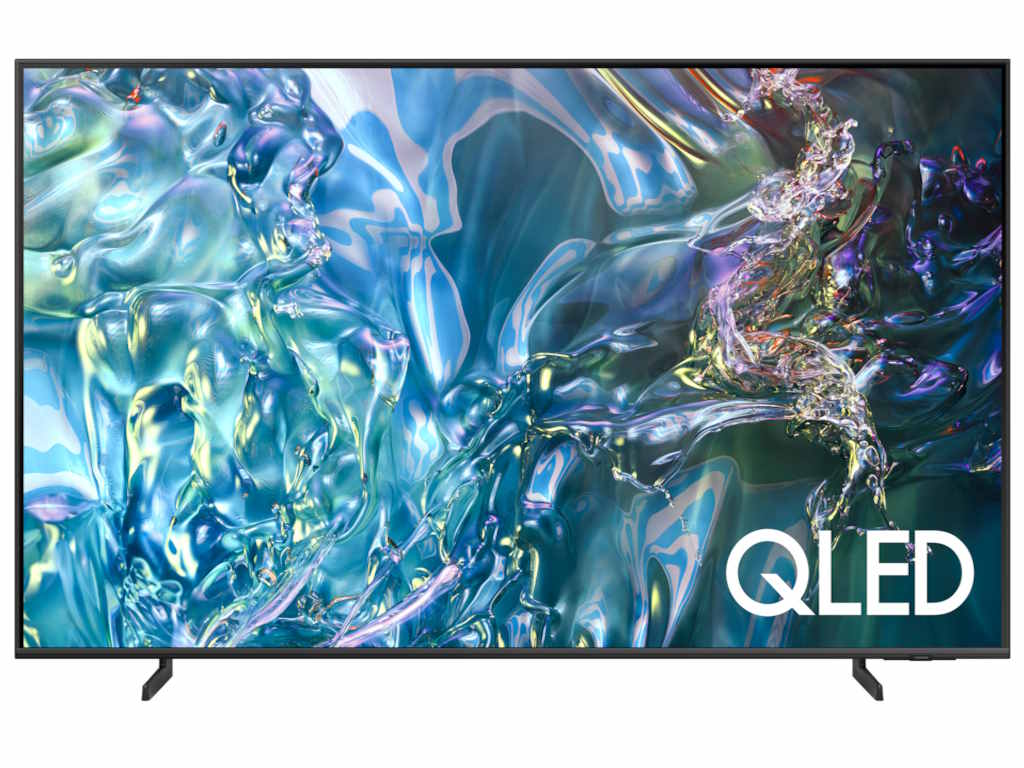 Samsung QE50Q60DAUXX Smart TV 50" 4K Ultra HD QLED
