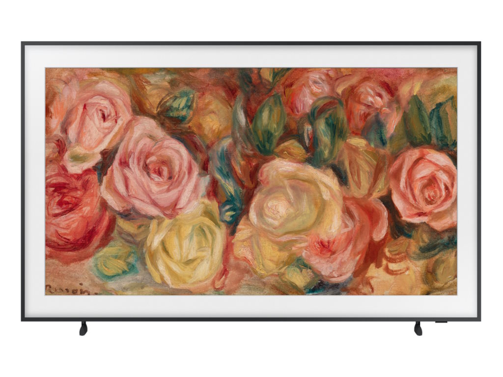 Samsung The Frame QE55LS03DAUXXH Smart TV 55" 4K Ultra HD