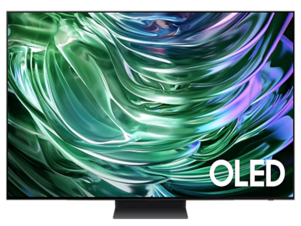 Samsung QE55S90DAEXXH Smart TV 55" 4k Ultra HD OLED
