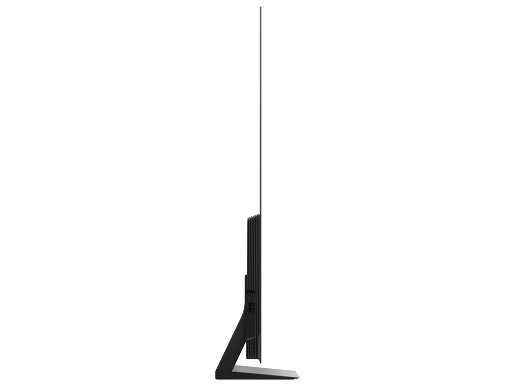 Samsung QE55S90FAEXXH OLED TV 55", Vision AI smart, NQ4 AI Gen3 processor, Motion Xcelerator 144Hz