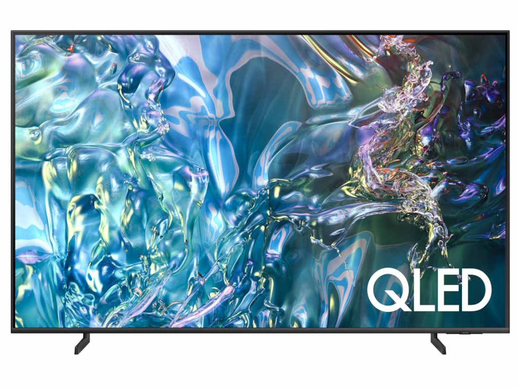 Samsung QE65Q60DAUXXH Smart TV 65" 4K UltraHD QLED