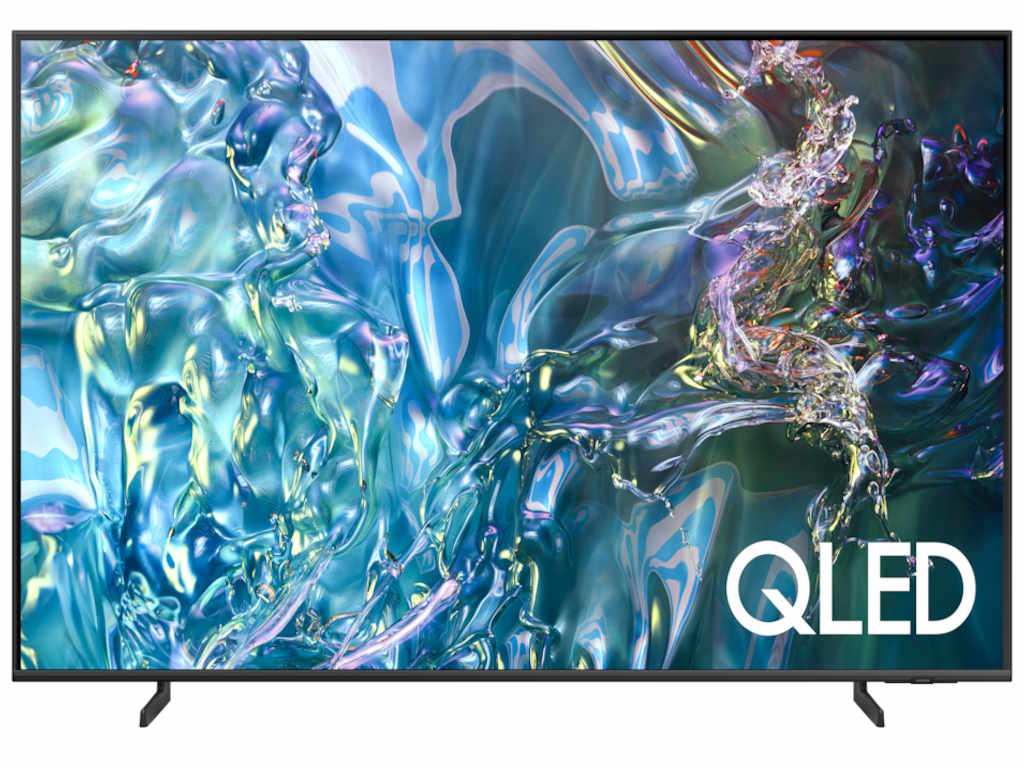 Samsung QE75Q60DAUXX 75" 4K UltraHD QLED