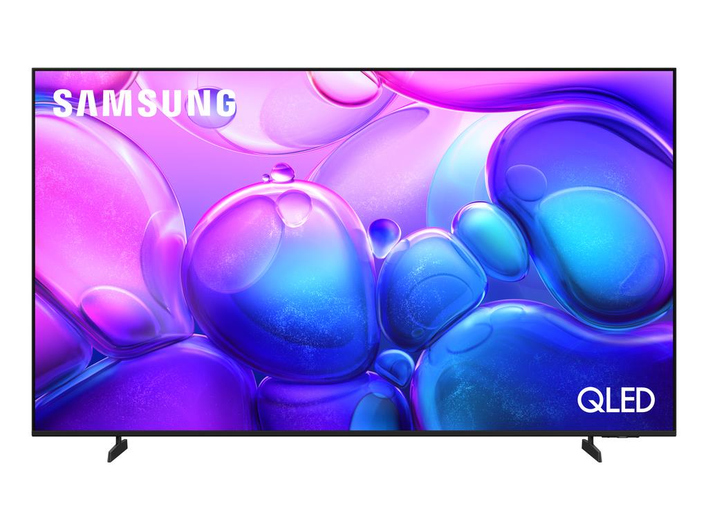 SAMSUNG TV QE75Q6FAAUXXH