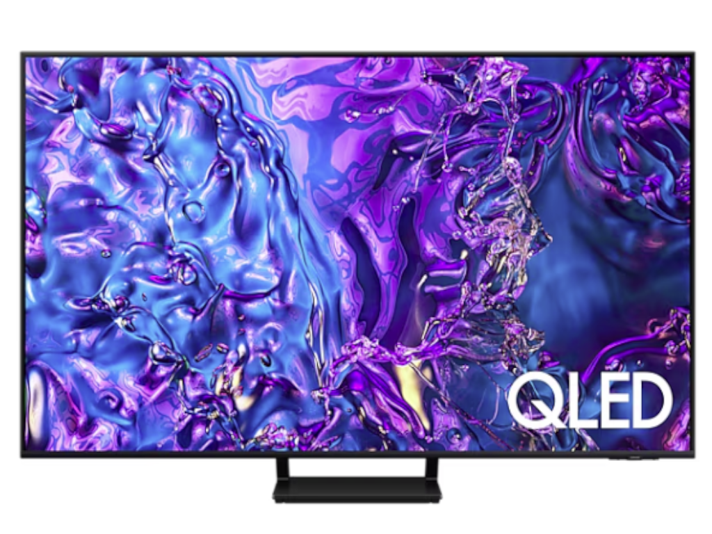 Samsung QE75Q70DATXXH Smart TV 75" 4K Ultra HD QLED