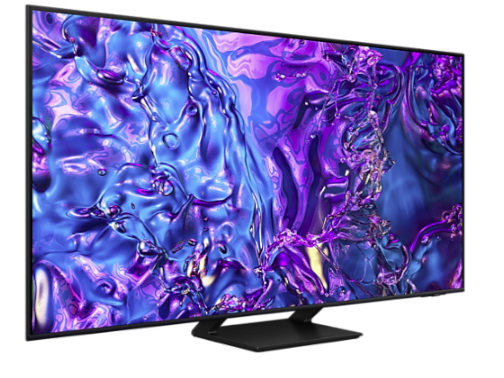 Samsung QE75Q70DATXXH Smart TV 75" 4K Ultra HD QLED