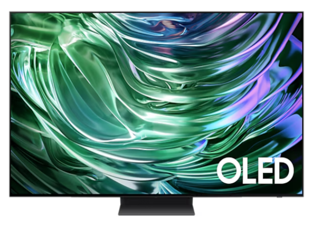 Samsung QE77S90DAEXXH Smart TV 77" 4K Ultra HD OLED