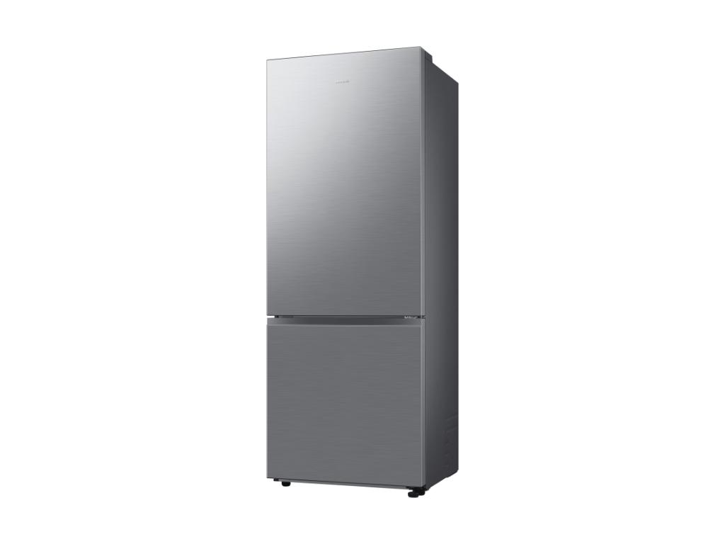 Samsung RB53DG703DS9EO kombinovani frižider, No Frost, (370+168)l, D, 759x2030x711, Inox