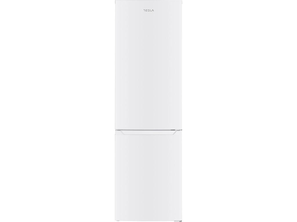 Tesla RC3201FHE kombinovani frižider, Total No Frost, Neto: 210L+83L, 60x60x185cm, bijeli