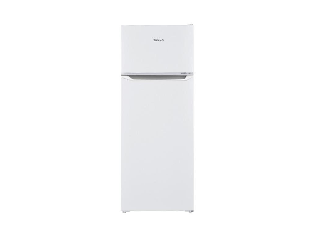 Tesla RD2400HE kombinovani frižider, 198L+50L, inverter kompresor, 166x58x55cm, bijeli