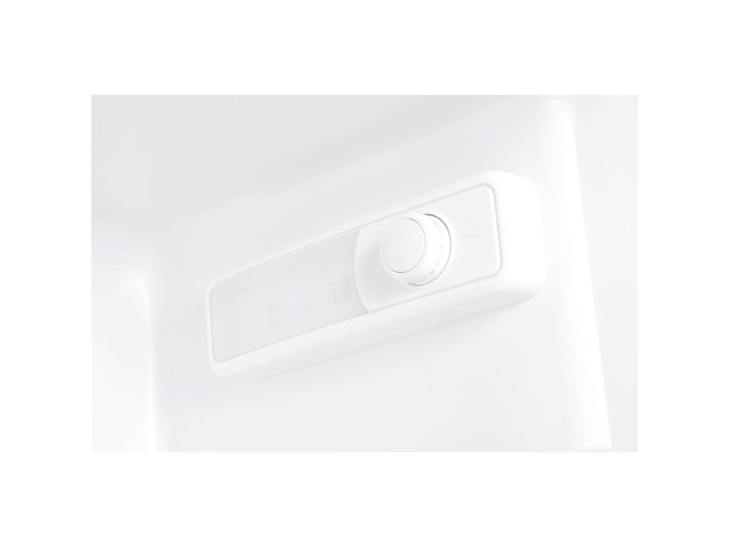 Tesla RD2400HE kombinovani frižider, 198L+50L, inverter kompresor, 166x58x55cm, bijeli