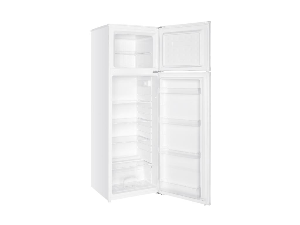 Tesla RD2400HE kombinovani frižider, 198L+50L, inverter kompresor, 166x58x55cm, bijeli