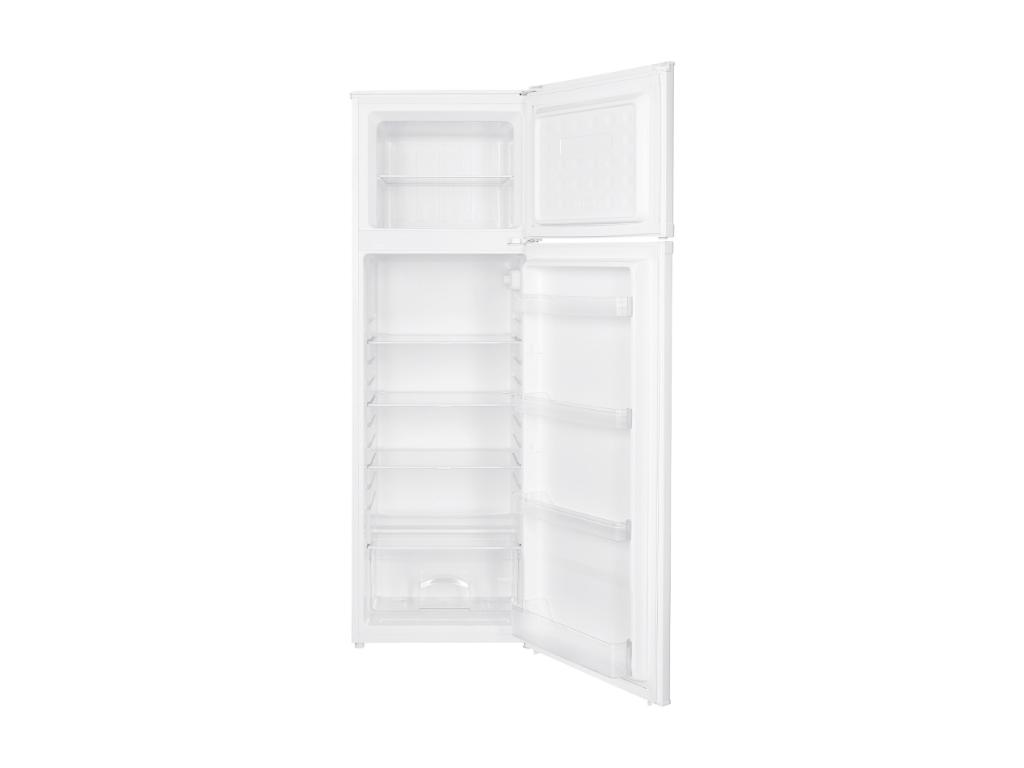 Tesla RD2400HE kombinovani frižider, 198L+50L, inverter kompresor, 166x58x55cm, bijeli