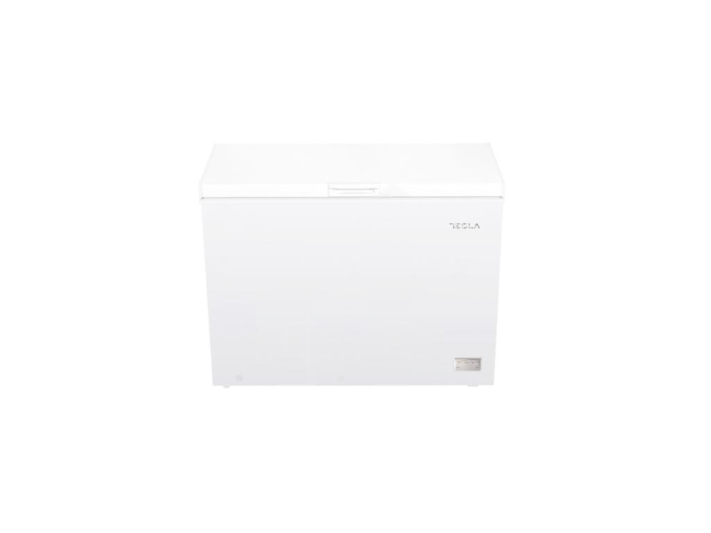 Tesla RH2901HE horizontalni zamrzivač, kapacitet 290L, 2 u 1 rad, 85x62,5x109cm, bijeli