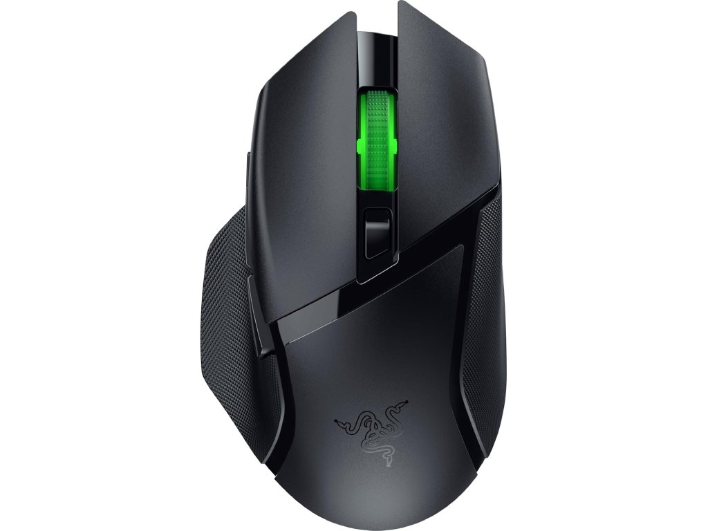 Basilisk V3 X HyperSpeed Mouse