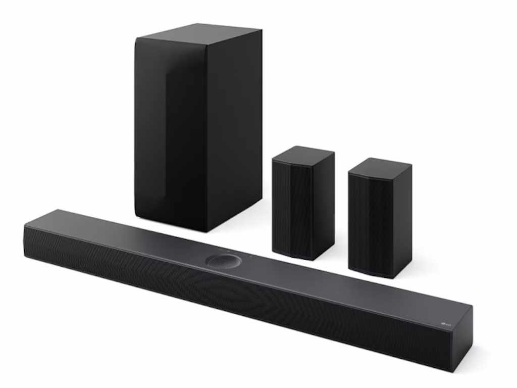  LG Soundbar S70TR 500W