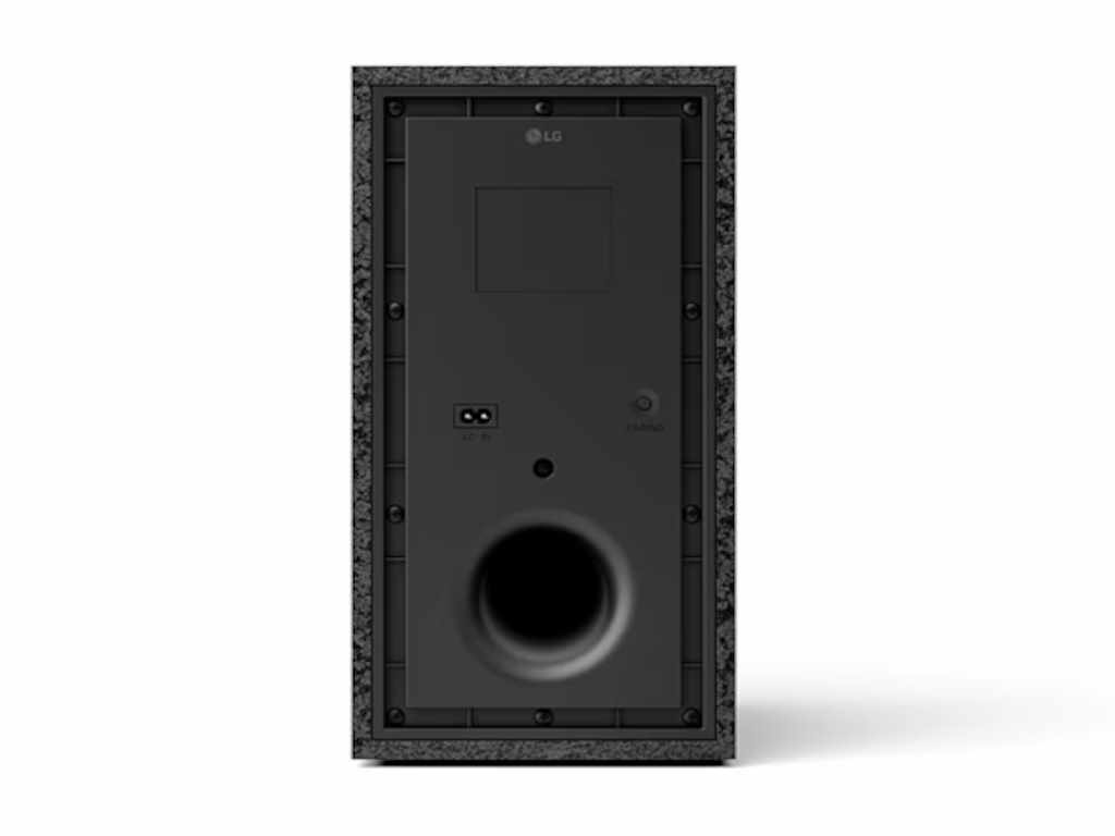  LG Soundbar S70TR 500W