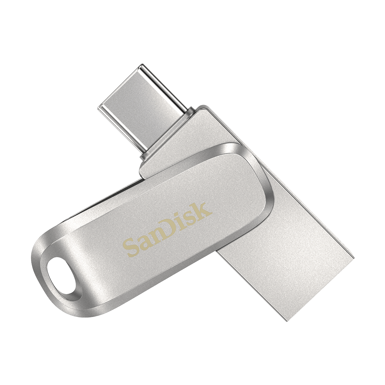 SanDisk Ultra Dual Drive Luxe USB Type-C 64GB 150MB/s USB 3.1 Gen 1