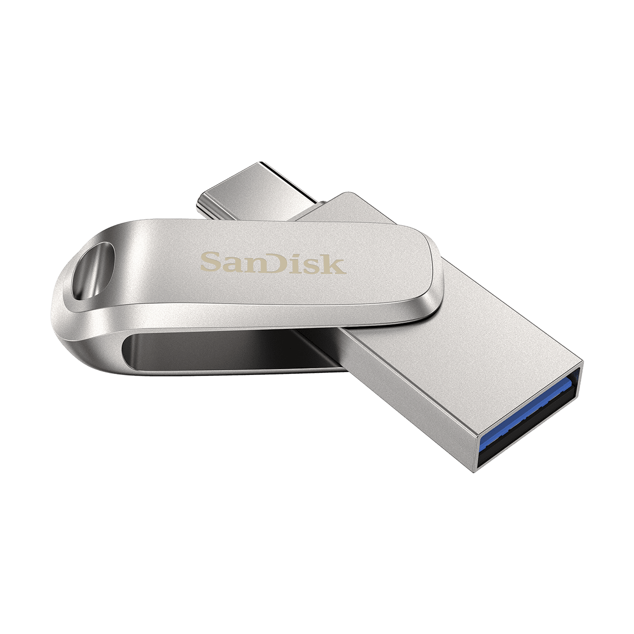SanDisk Ultra Dual Drive Luxe USB Type-C 64GB 150MB/s USB 3.1 Gen 1