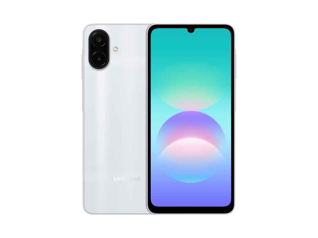 Samsung A085FF Galaxy A08 4/128 GB Silver