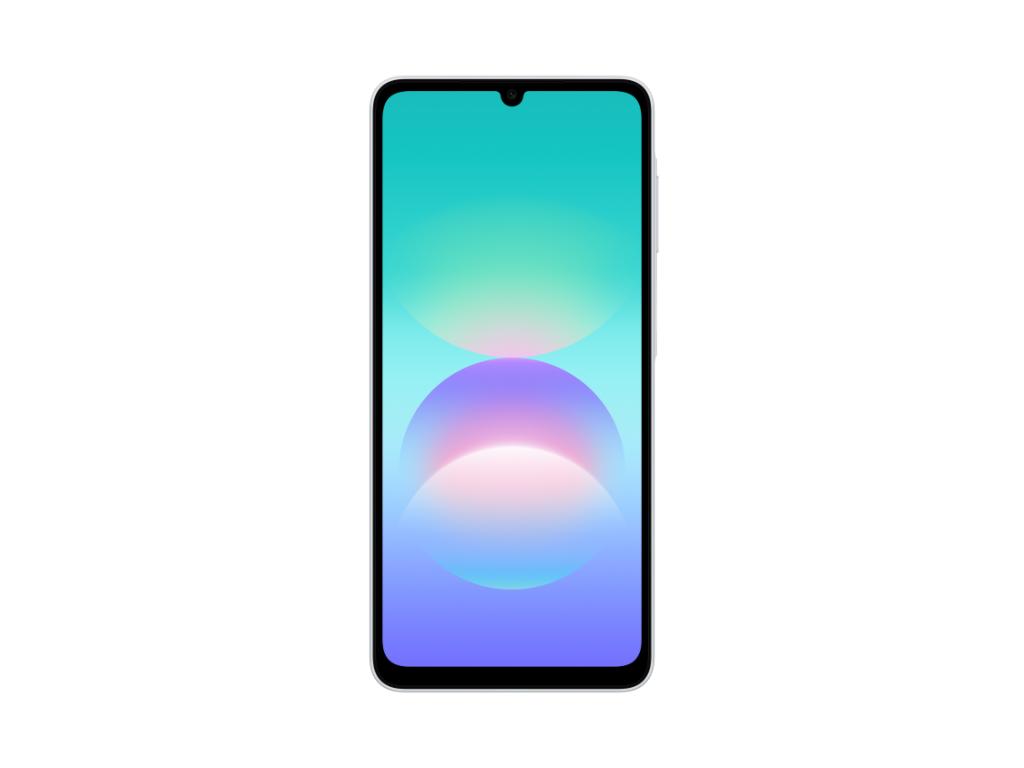 Samsung A085FF Galaxy A08 4/128 GB Silver
