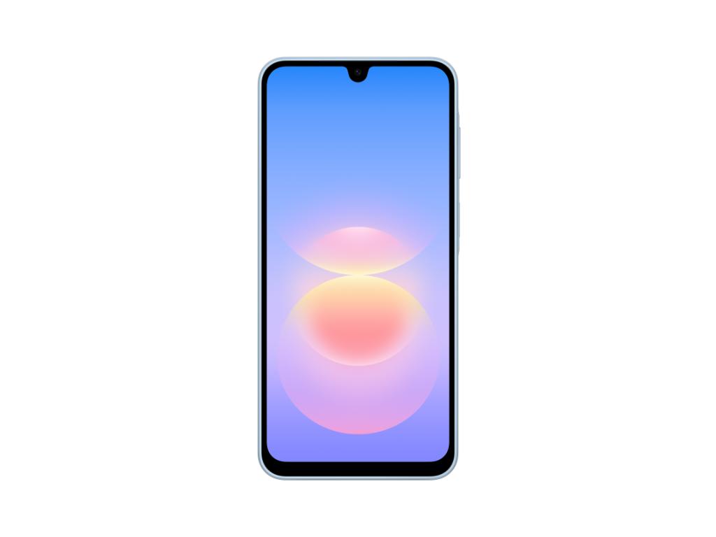 Samsung A185F Galaxy A18 4/128GB Light blue