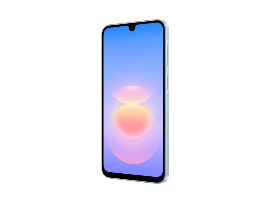 Samsung A185F Galaxy A18 4/128GB Light blue