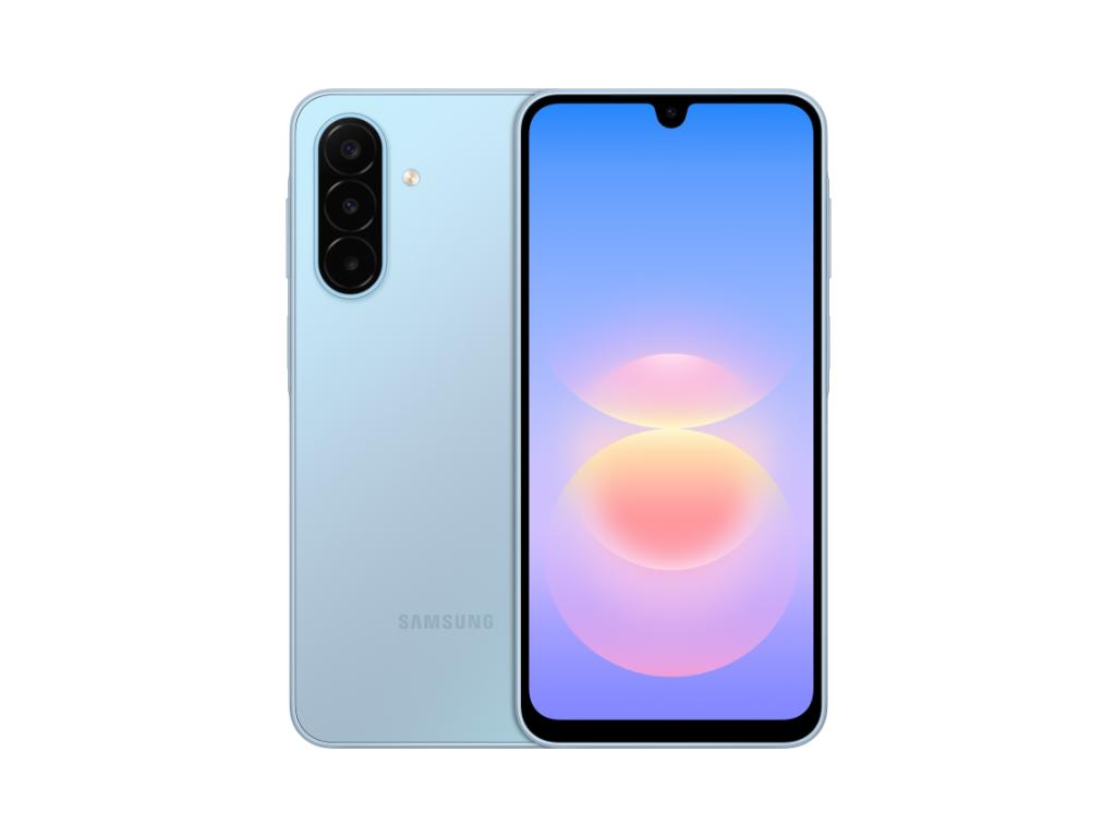 Samsung A185F Galaxy A18 8/256GB Light blue