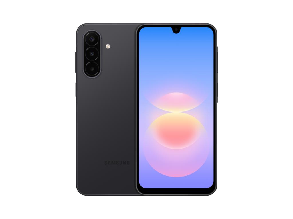 Samsung A185F Galaxy A18 4/128GB Black
