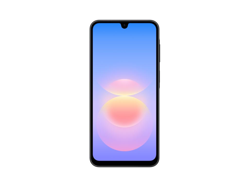 Samsung A185F Galaxy A18 4/128GB Black
