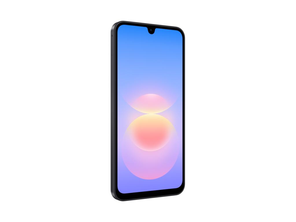 Samsung A185F Galaxy A18 4/128GB Black