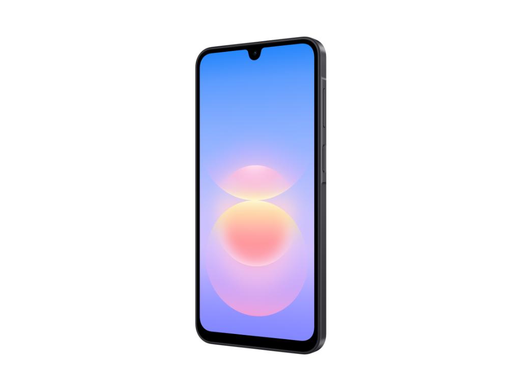 Samsung A185F Galaxy A18 4/128GB Black