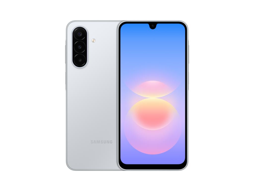 Samsung A185F Galaxy A18 4/128GB Silver