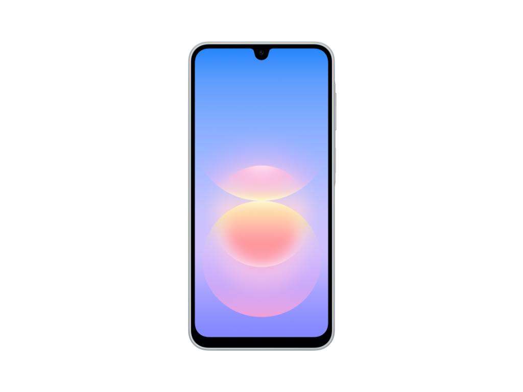 Samsung A185F Galaxy A18 8/256GB Silver