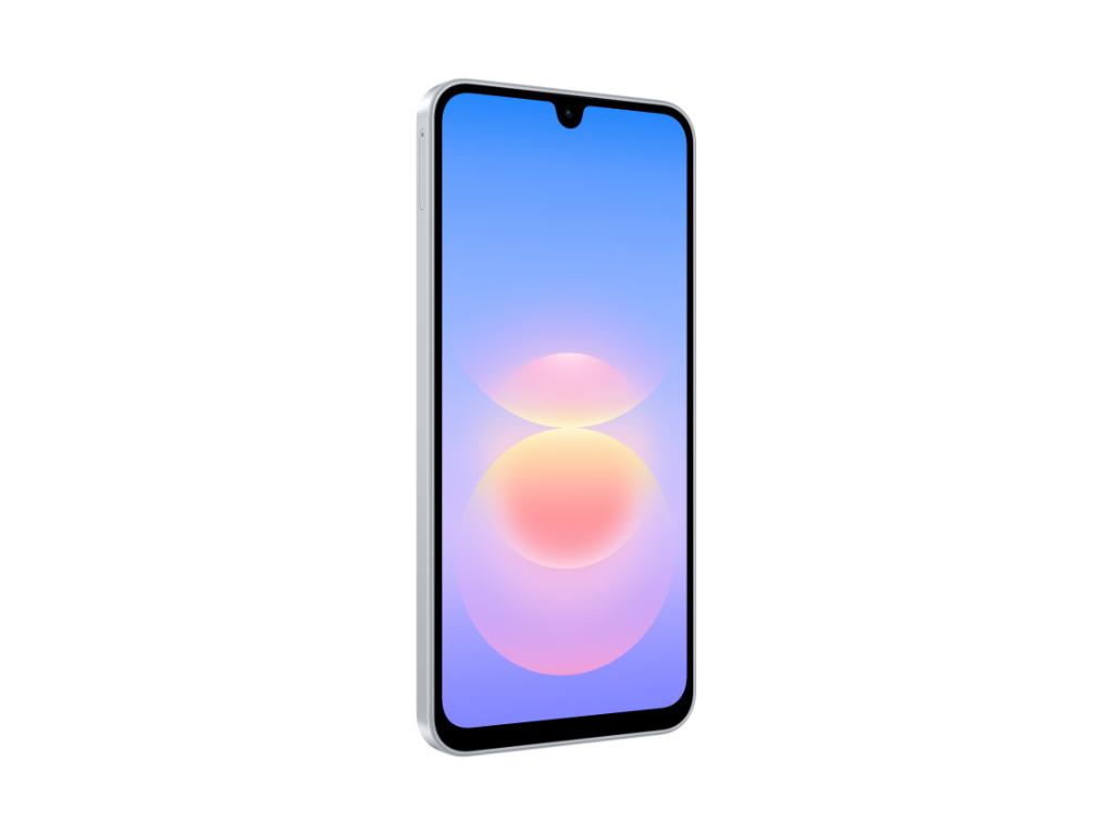 Samsung A185F Galaxy A18 8/256GB Silver