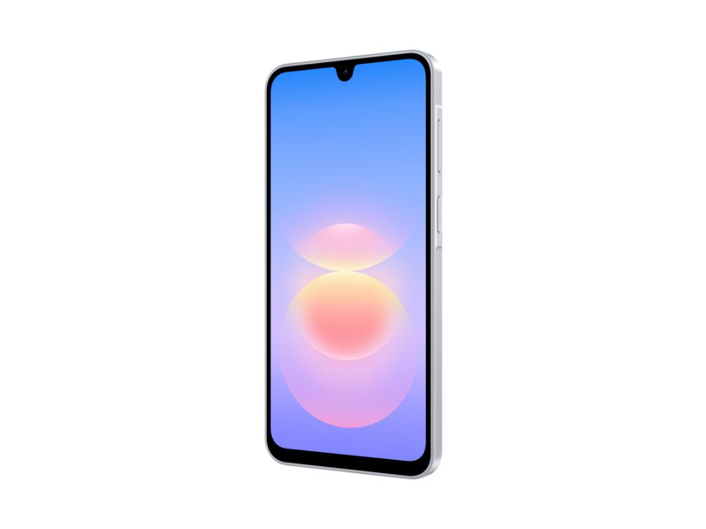 Samsung A185F Galaxy A18 8/256GB Silver