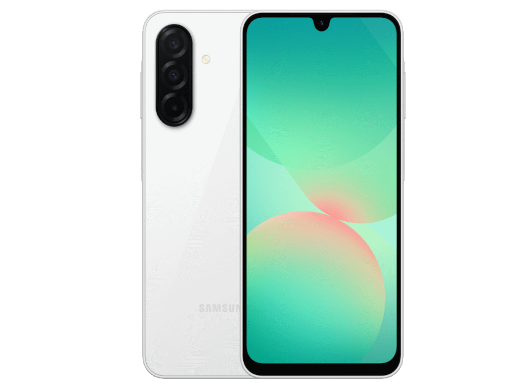 Samsung A266B Galaxy A26 5G 6/128GB White