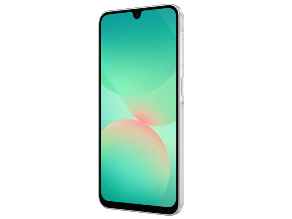 Samsung A266B Galaxy A26 5G 6/128GB White