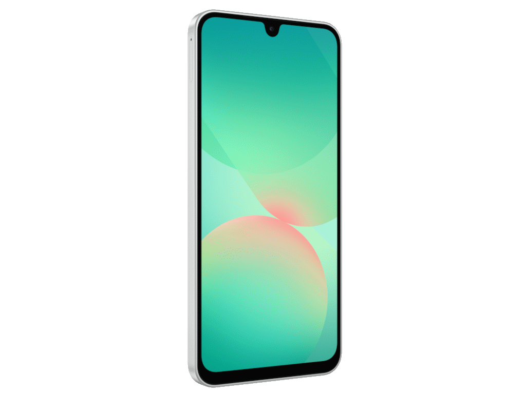 Samsung A266B Galaxy A26 5G 6/128GB White