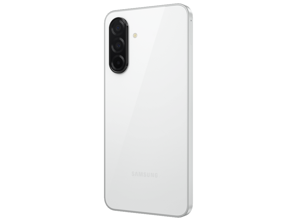Samsung A266B Galaxy A26 5G 6/128GB White