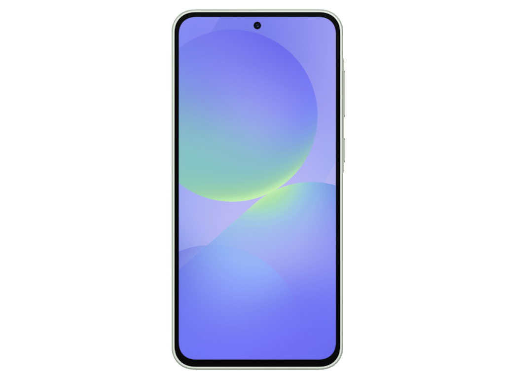 Samsung A366B Galaxy A36 5G 6/128GB Light Green