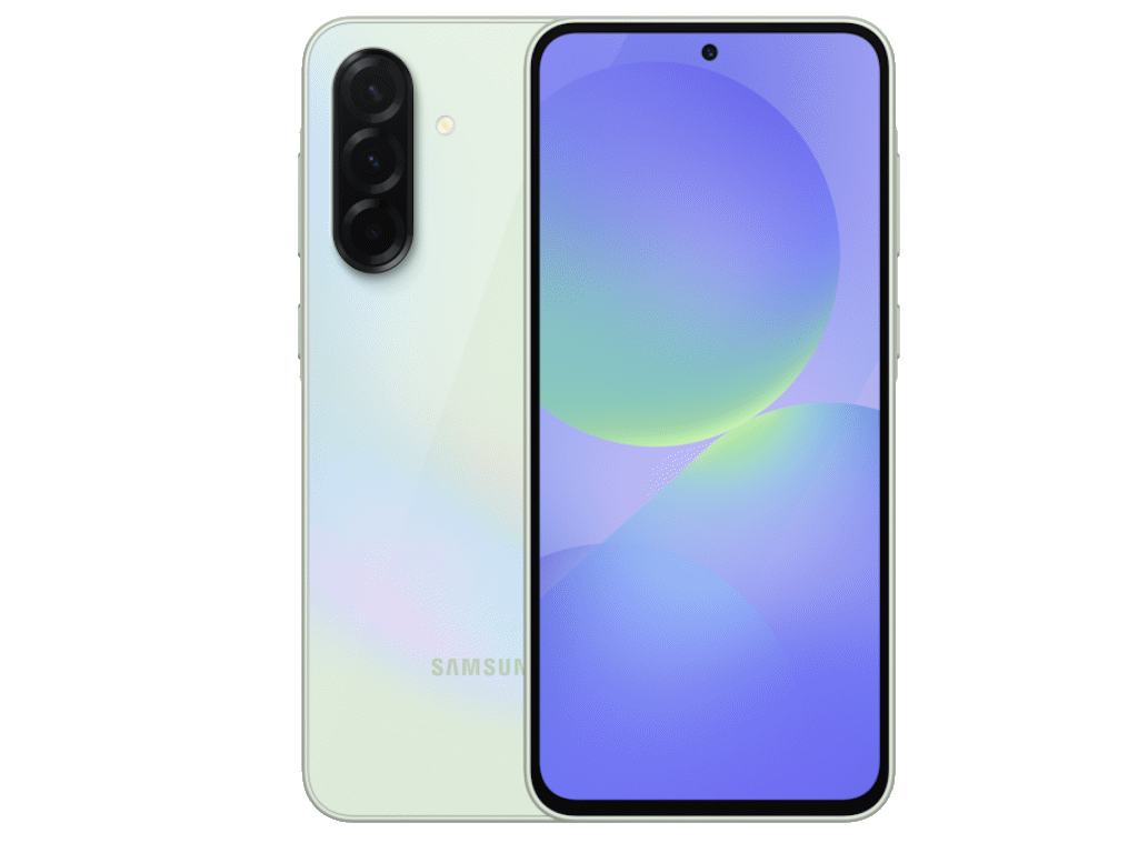Samsung A366B Galaxy A36 5G 6/128GB Light Green
