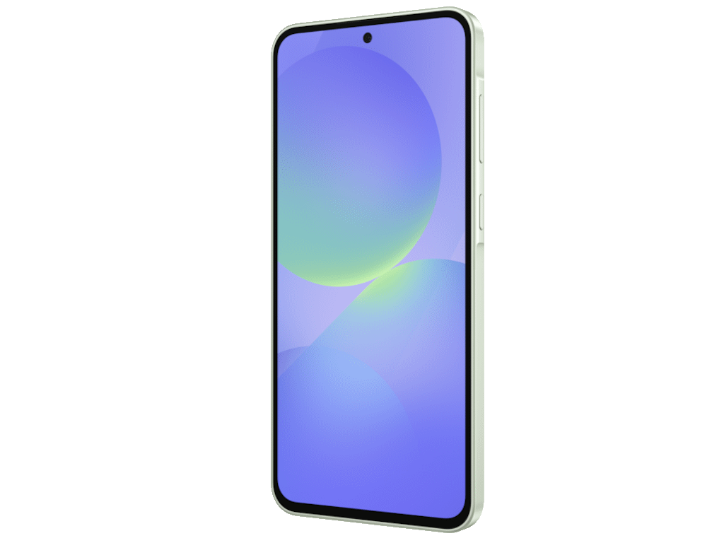 Samsung A366B Galaxy A36 5G 6/128GB Light Green