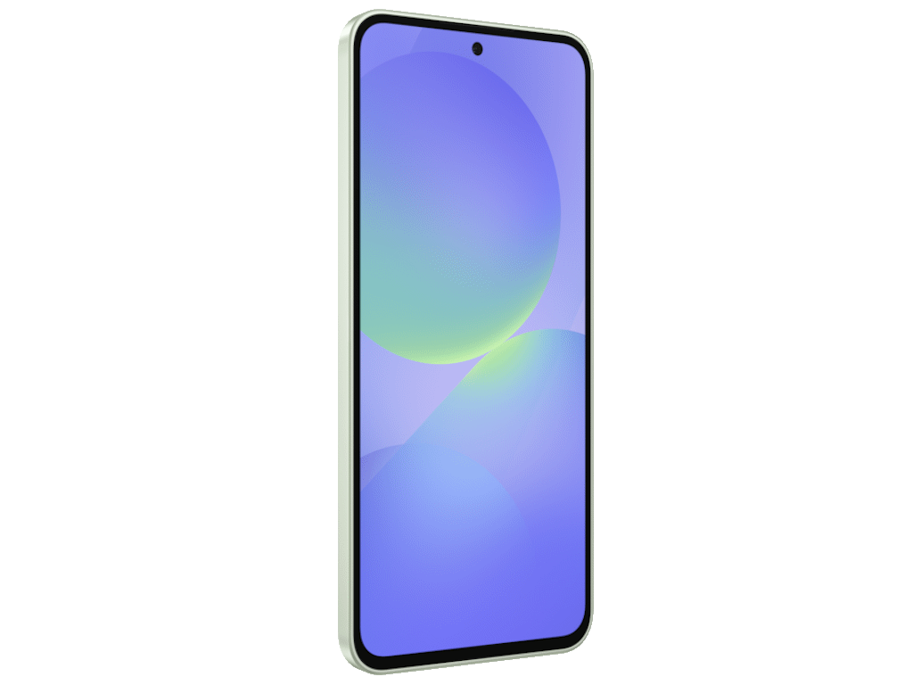 Samsung A366B Galaxy A36 5G 6/128GB Light Green